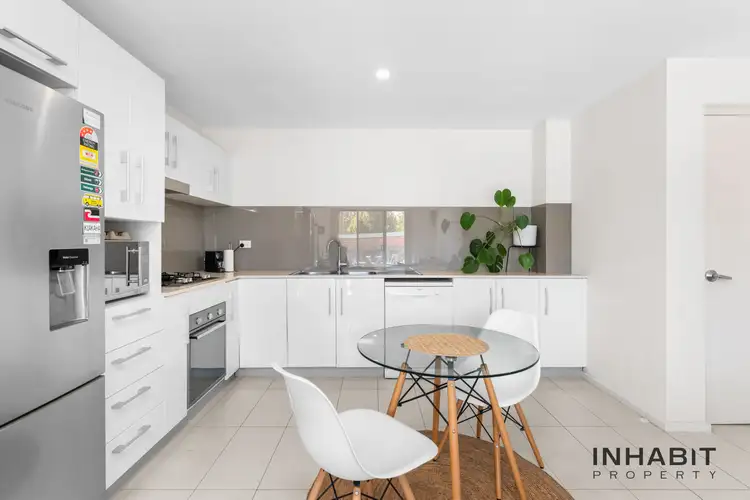 Fourth view of Homely apartment listing, 110/122 Brown Street, East Perth WA 6004