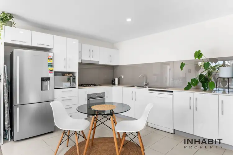 Fifth view of Homely apartment listing, 110/122 Brown Street, East Perth WA 6004