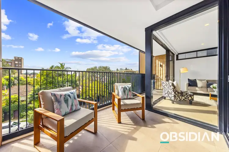 307/45 Atchison Street, St Leonards NSW 2065