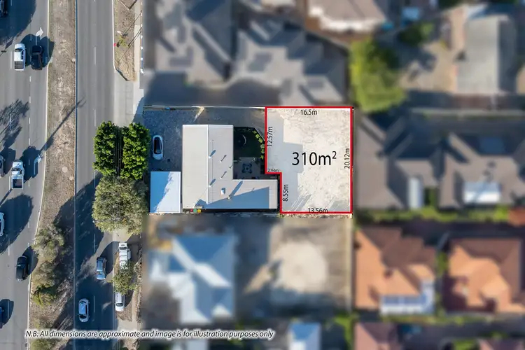172A 172A Morley Drive, Yokine WA 6060
