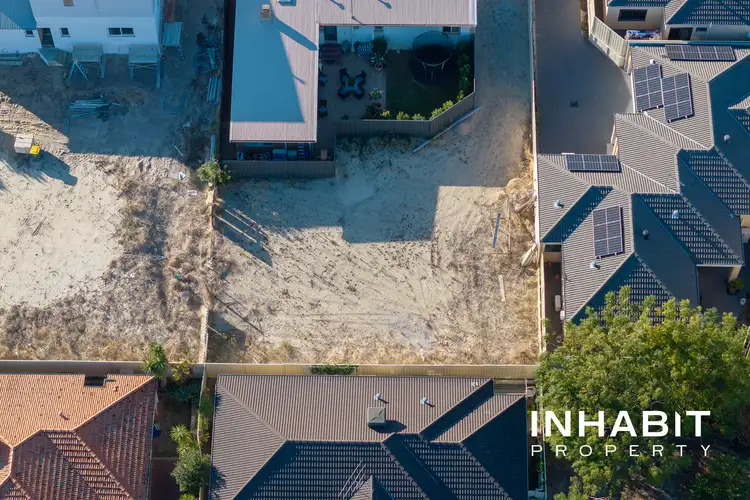 Sixth view of Homely land listing, 172A Morley Drive, Yokine WA 6060