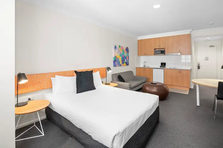 422/305 Murray Street, Perth WA 6000