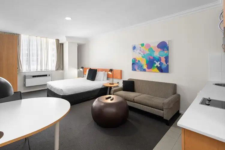 422/305 Murray Street, Perth WA 6000