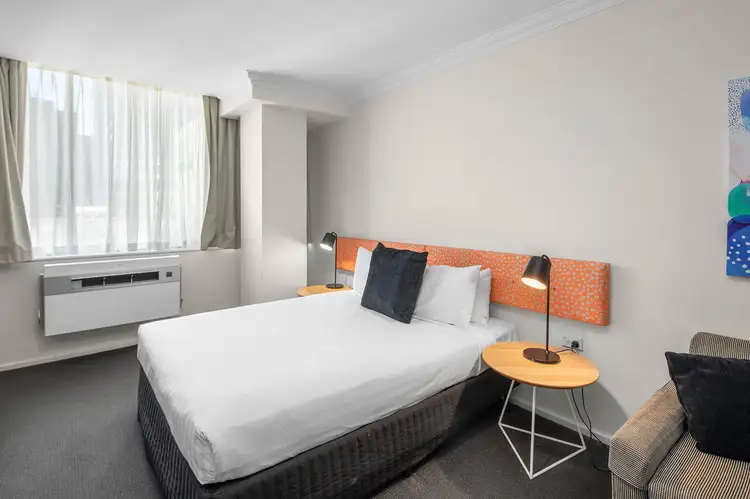 Fifth view of Homely apartment listing, 422/305 Murray Street, Perth WA 6000