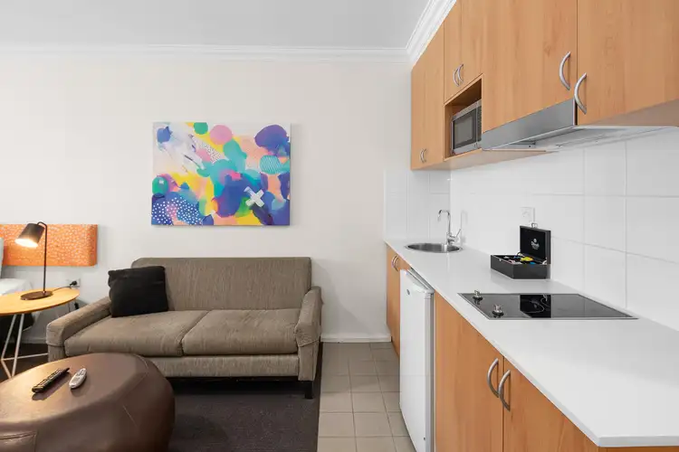 Sixth view of Homely apartment listing, 422/305 Murray Street, Perth WA 6000