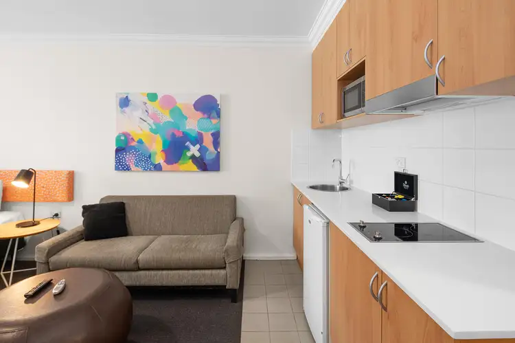 Sixth view of Homely apartment listing, 422/305 Murray Street, Perth WA 6000