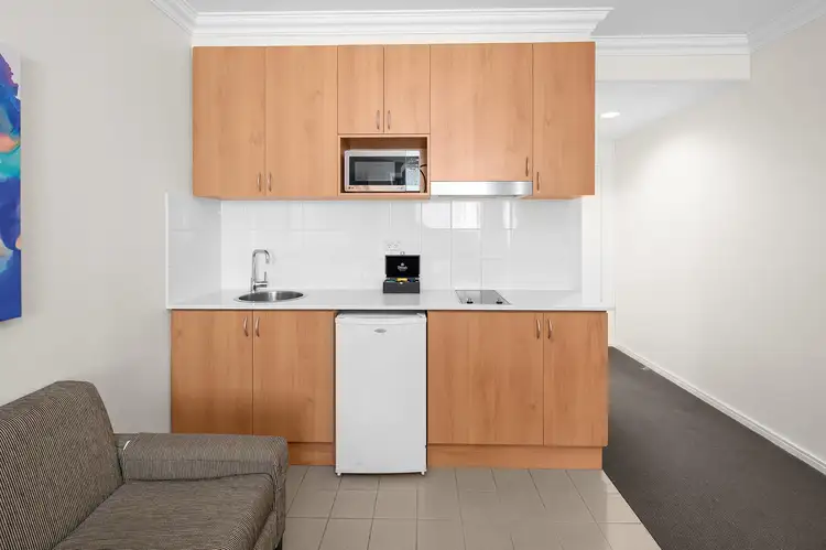 Seventh view of Homely apartment listing, 422/305 Murray Street, Perth WA 6000