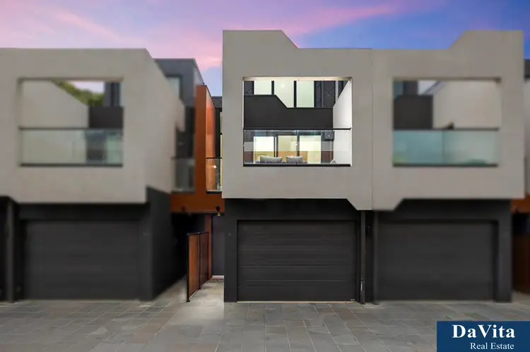 Main view of Homely townhouse listing, 8/7 Renver Road, Clayton VIC 3168