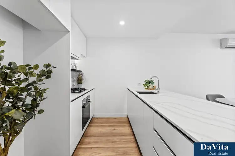 Fourth view of Homely townhouse listing, 8/7 Renver Road, Clayton VIC 3168