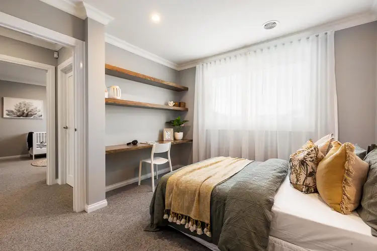Third view of Homely house listing, Lot 310 Lindwall Drive, Cranbourne West VIC 3977