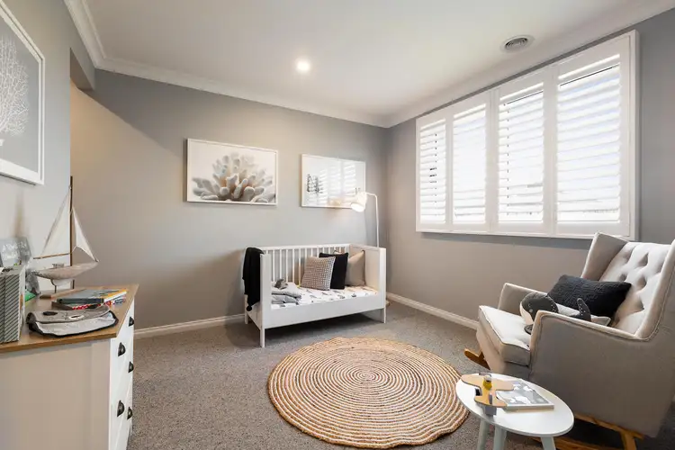 Fourth view of Homely house listing, Lot 310 Lindwall Drive, Cranbourne West VIC 3977