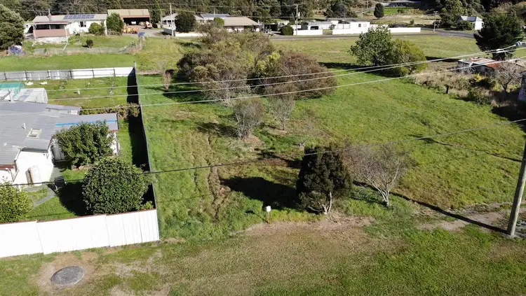 47 Counsel Street, Zeehan TAS 7469