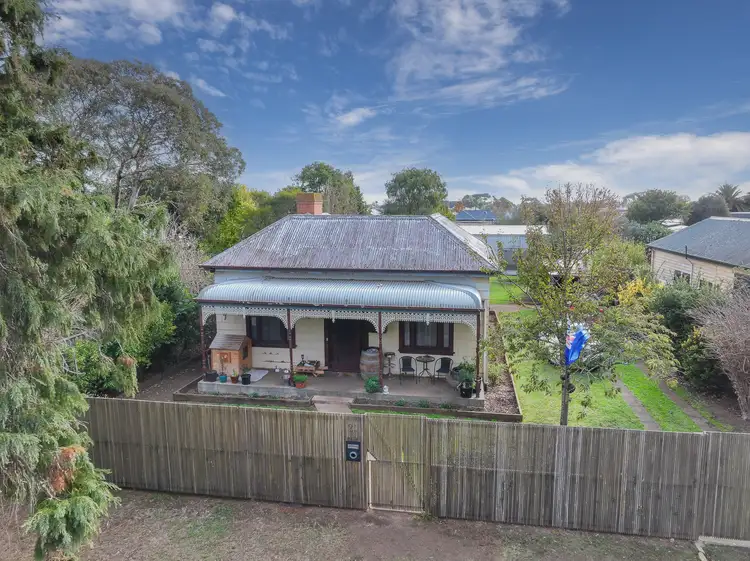 21 Station Street, Koroit VIC 3282