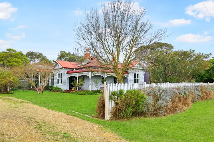 172 Officers Lane, Koroit VIC 3282