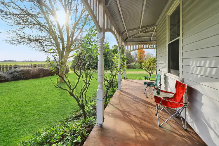 Third view of Homely rural property listing, 172 Officers Lane, Koroit VIC 3282