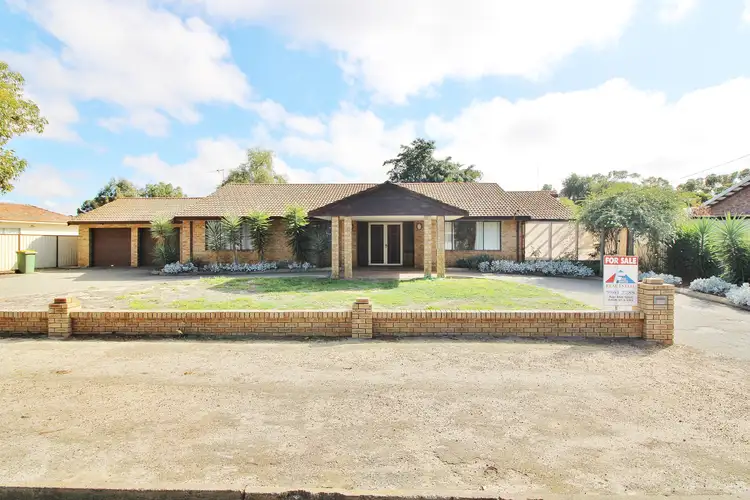 4 Thornton, Wagin WA 6315