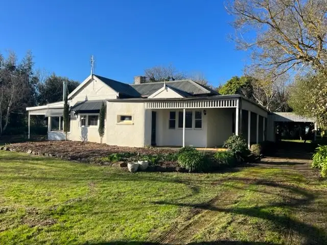 134 Blighs Road, Purnim VIC 3278