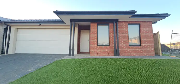 Main view of Homely house listing, 7 Westcape Drive, Wollert VIC 3750