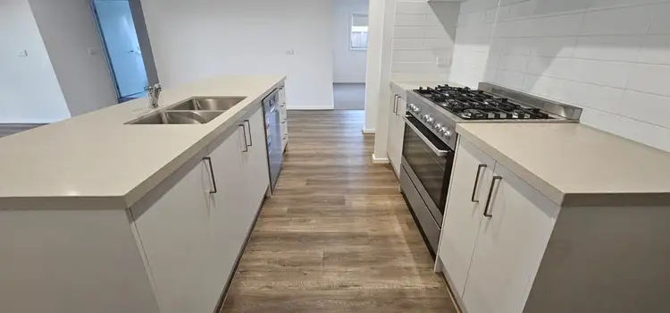Third view of Homely house listing, 7 Westcape Drive, Wollert VIC 3750