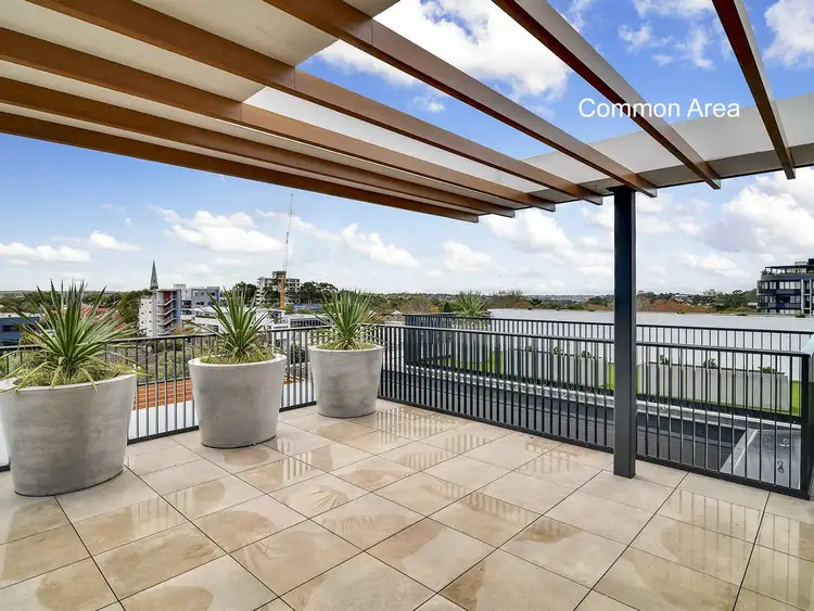 302 & 307/45 Atchison Street, Crows Nest NSW 2065