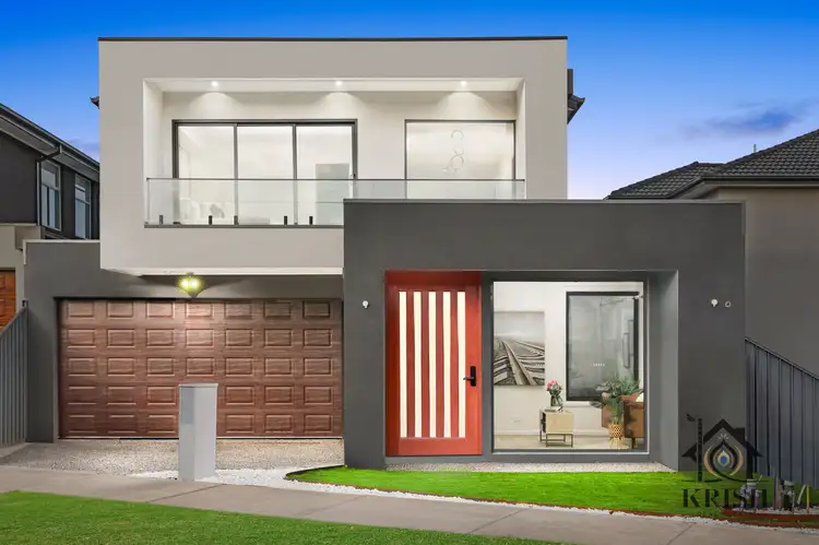 Main view of Homely house listing, 82 Gypsum Drive, Wollert VIC 3750