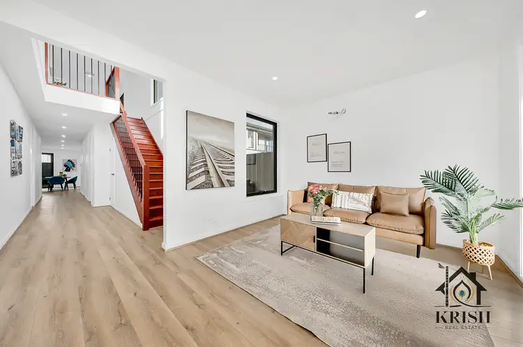 Second view of Homely house listing, 82 Gypsum Drive, Wollert VIC 3750