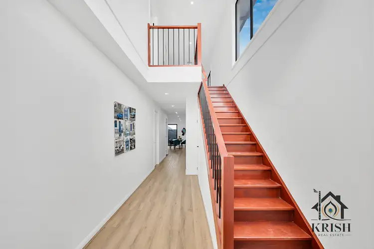Third view of Homely house listing, 82 Gypsum Drive, Wollert VIC 3750
