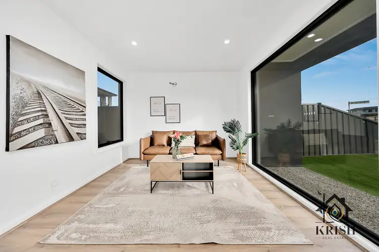 Fourth view of Homely house listing, 82 Gypsum Drive, Wollert VIC 3750