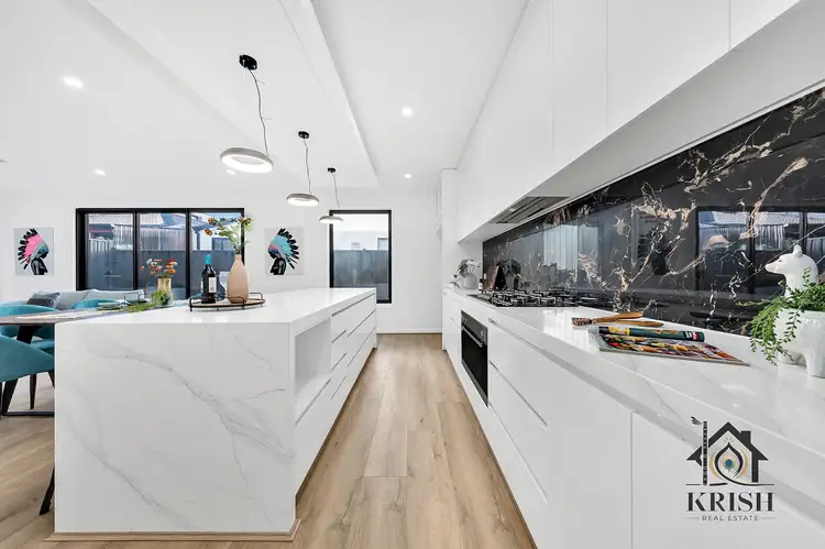 Sixth view of Homely house listing, 82 Gypsum Drive, Wollert VIC 3750