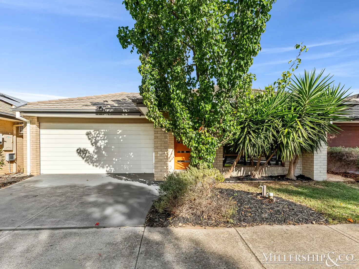 Main view of Homely house listing, 12 Trenino Drive, Doreen VIC 3754