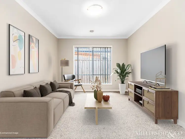 Fourth view of Homely house listing, 12 Trenino Drive, Doreen VIC 3754