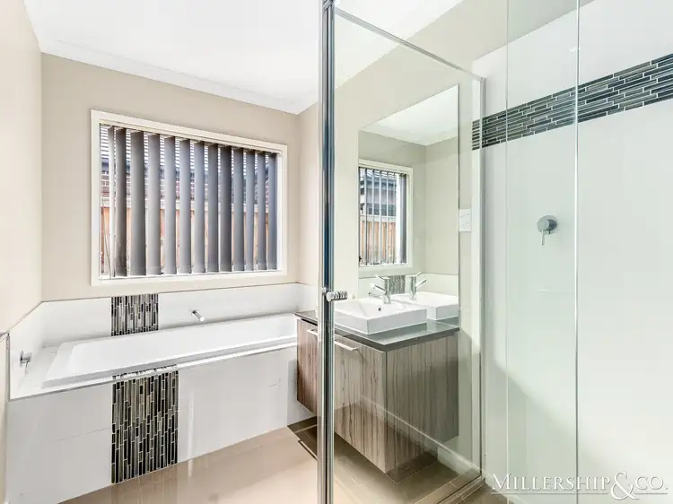 Fifth view of Homely house listing, 12 Trenino Drive, Doreen VIC 3754