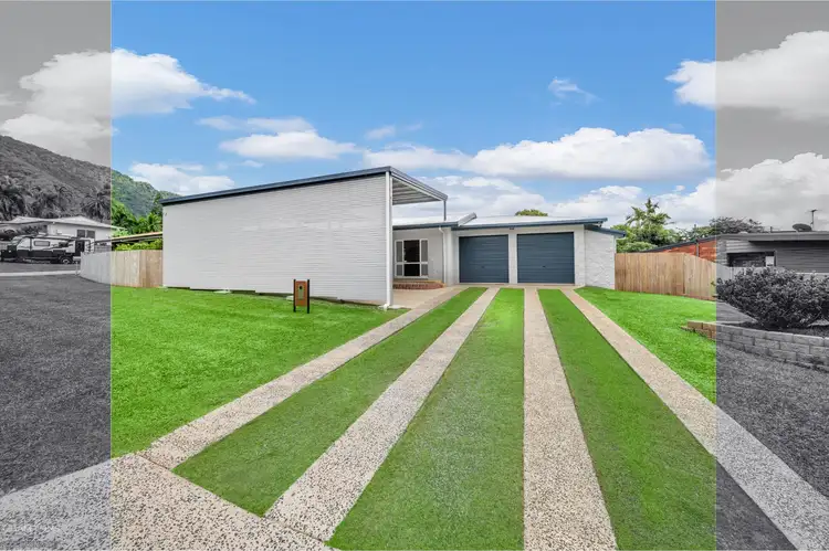 21 Kestrel Street, Bayview Heights QLD 4868