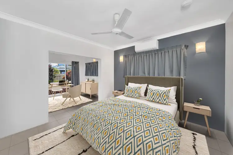 Fifth view of Homely house listing, 21 Kestrel Street, Bayview Heights QLD 4868