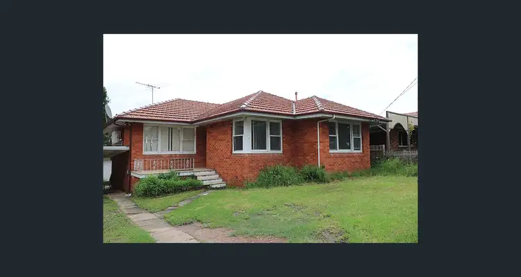 32 Arnett Street, Pendle Hill NSW 2145