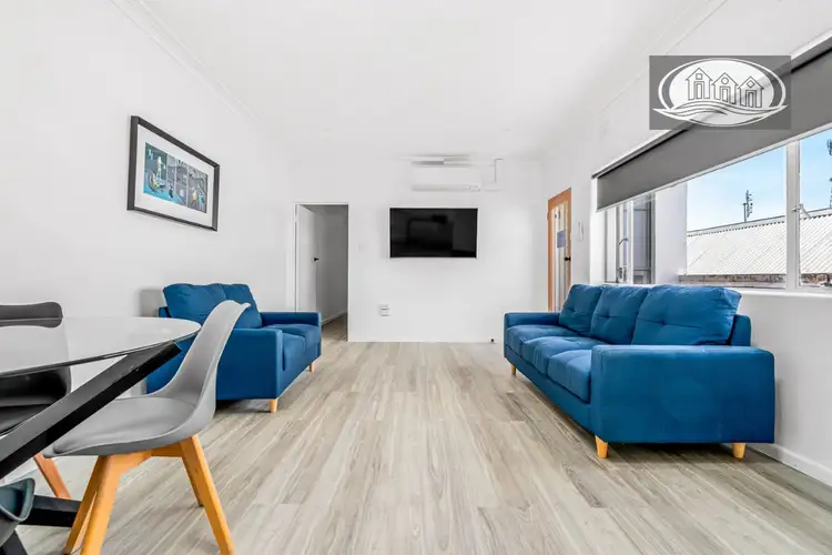 Second view of Homely unit listing, unit 1/92 Percy Street, Portland VIC 3305