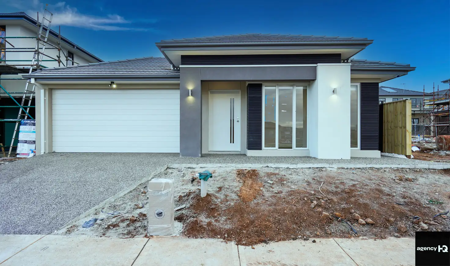 Main view of Homely house listing, 9 Warhawke Road, Aintree VIC 3336
