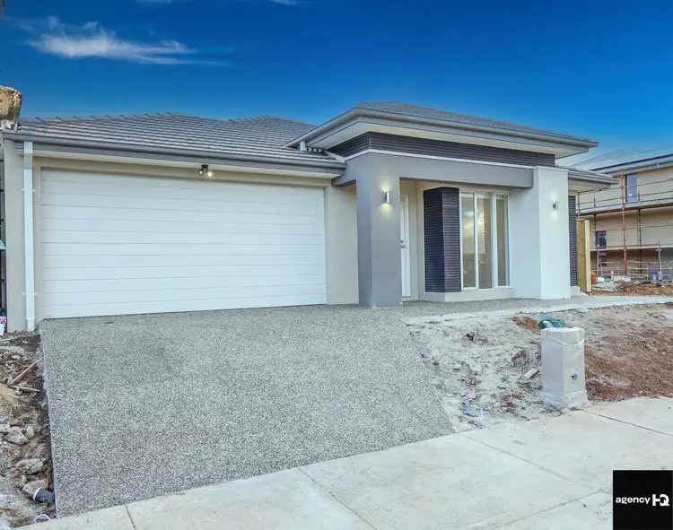 Second view of Homely house listing, 9 Warhawke Road, Aintree VIC 3336
