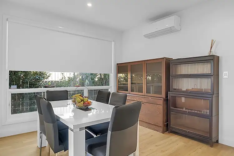 Fourth view of Homely unit listing, Unit 1/47A South Street, Rangeville QLD 4350