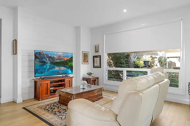 Fifth view of Homely unit listing, Unit 1/47A South Street, Rangeville QLD 4350