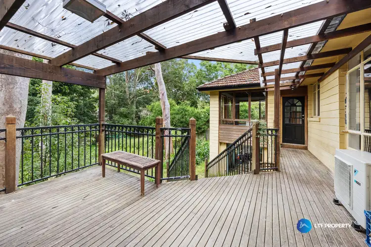 Second view of Homely house listing, 57 Rosedale Road, Gordon NSW 2072