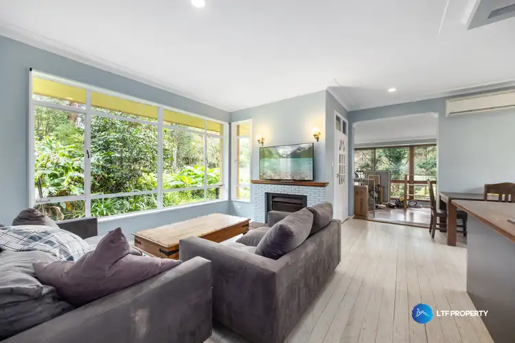 Third view of Homely house listing, 57 Rosedale Road, Gordon NSW 2072