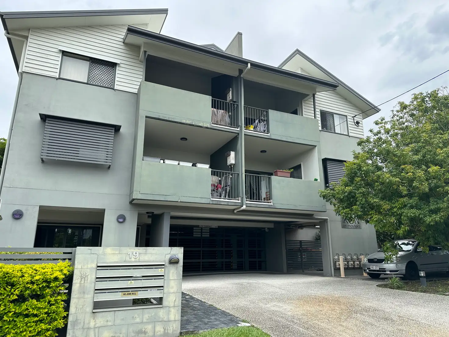 Main view of Homely apartment listing, 3/19 Mayfield Road, Moorooka QLD 4105