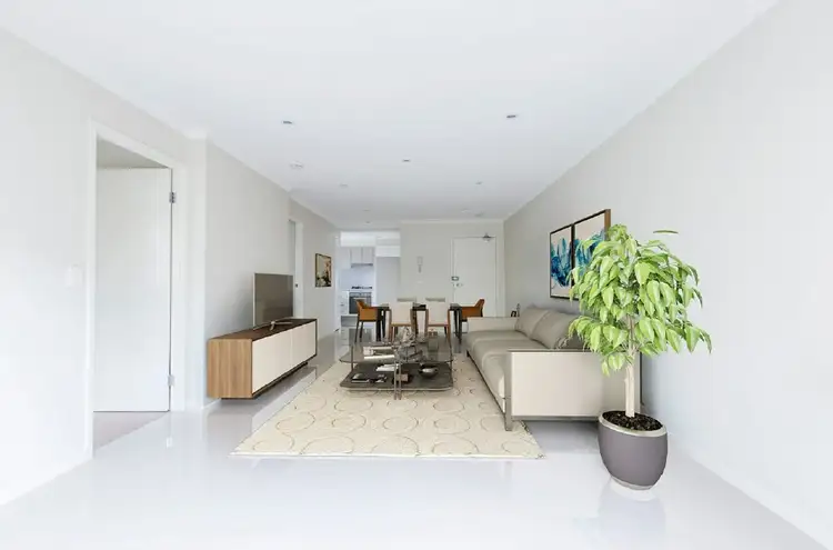 Third view of Homely apartment listing, 3/19 Mayfield Road, Moorooka QLD 4105