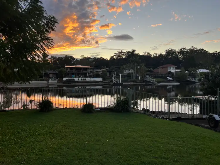 Main view of Homely house listing, 20 Jacaranda Avenue, Tweed Heads West NSW 2485