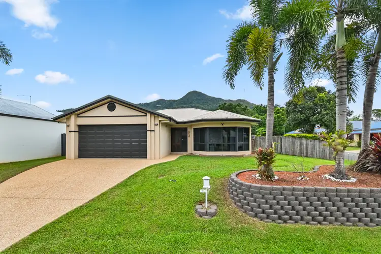 Main view of Homely house listing, 19 NODOSA CLOSE, Mount Sheridan QLD 4868