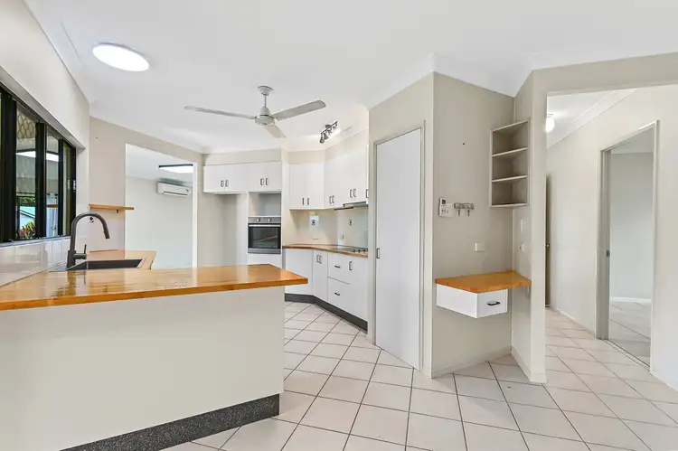 Third view of Homely house listing, 19 NODOSA CLOSE, Mount Sheridan QLD 4868