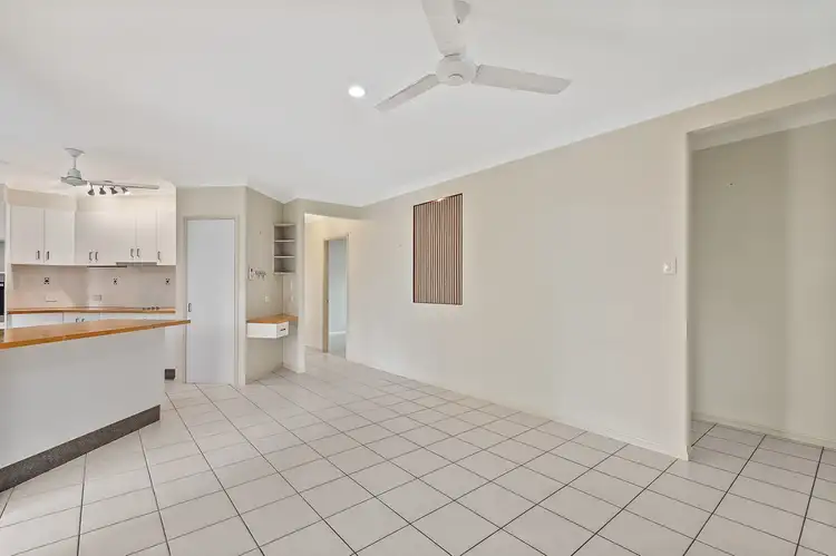 Fourth view of Homely house listing, 19 NODOSA CLOSE, Mount Sheridan QLD 4868