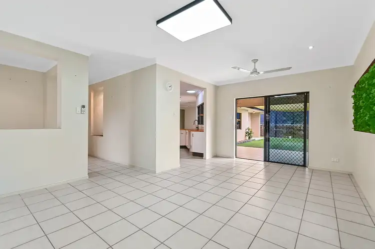 Sixth view of Homely house listing, 19 NODOSA CLOSE, Mount Sheridan QLD 4868