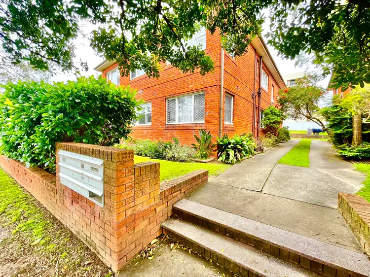 5/3 Wilbar Avenue, Cronulla NSW 2230